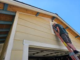 Historical Building Siding Restoration in Penhook, VA